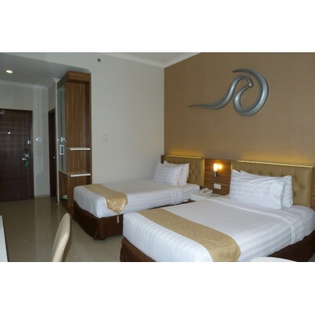 Executive Rooms
