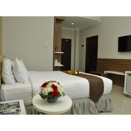 Deluxe Rooms